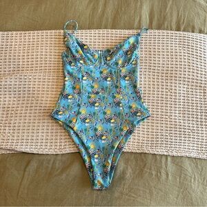 SKATIE One Piece - The Rachel